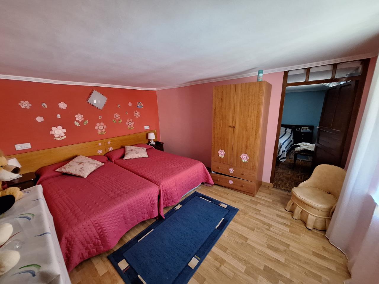 Casa en Calle Santiago, 18 (San Miguel del Valle)