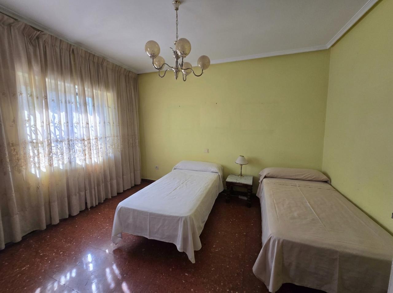 VENTA DE CASA EN VILECHA