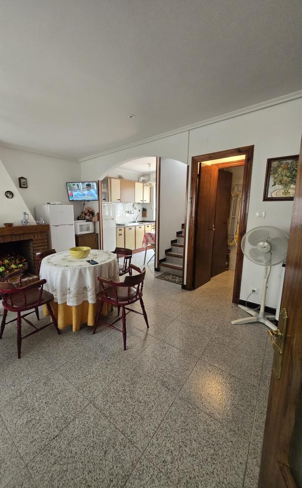 Casa en Calle Agujero, 8 (Torre del Valle (La))