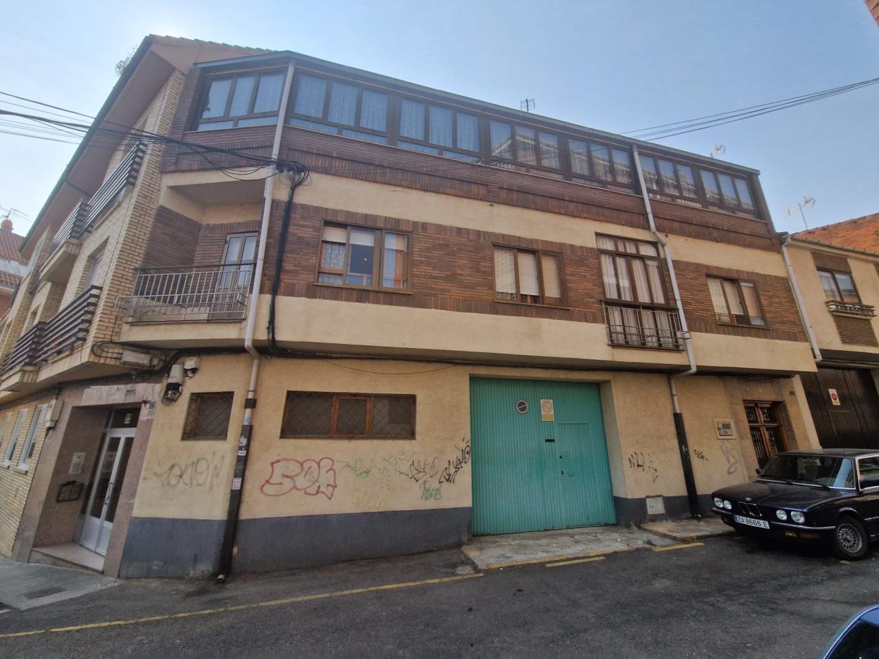 VENTA DE CASA EN CALLE SAN ANDRES 20