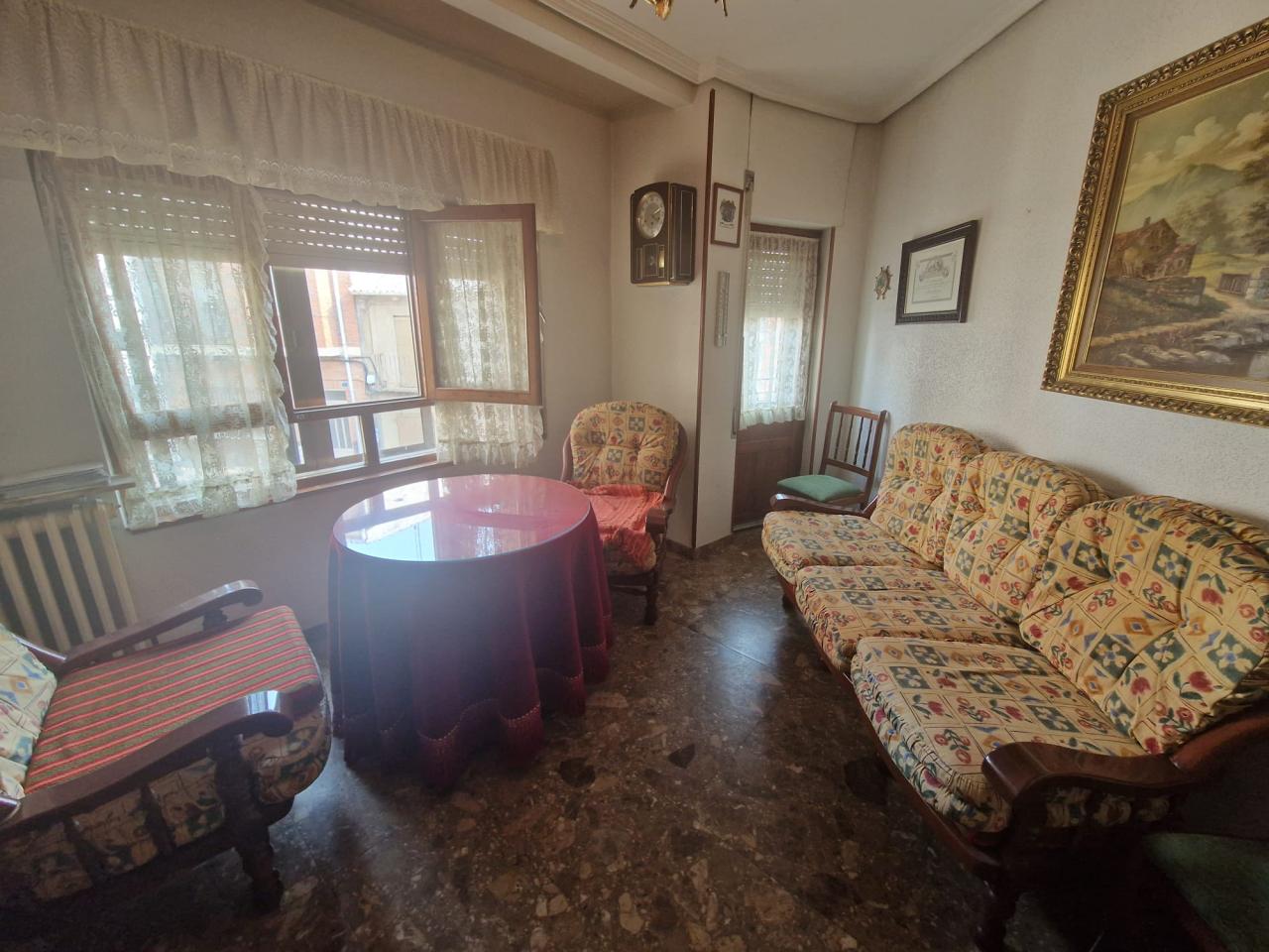 VENTA DE CASA EN CALLE SAN ANDRES 20