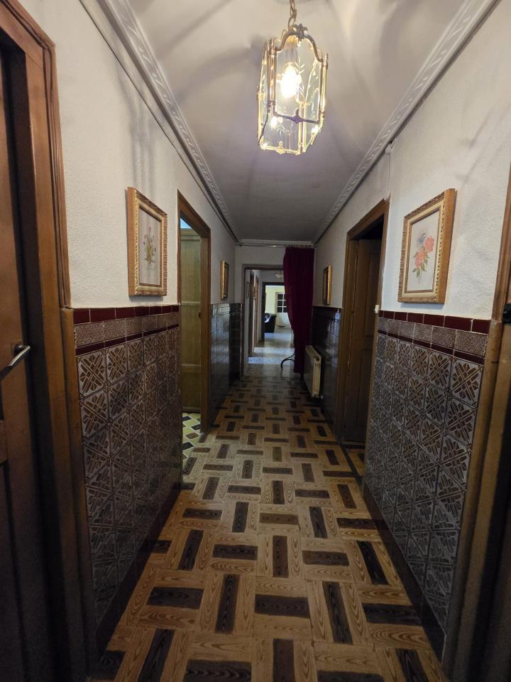 VENTA DE CASA EN CALLE RONDA QUINTAL 4