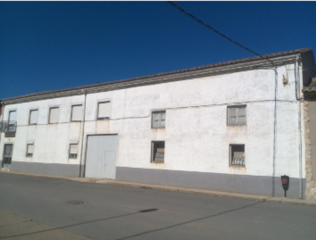 VENTA DE CASA EN VILLAQUEJIDA