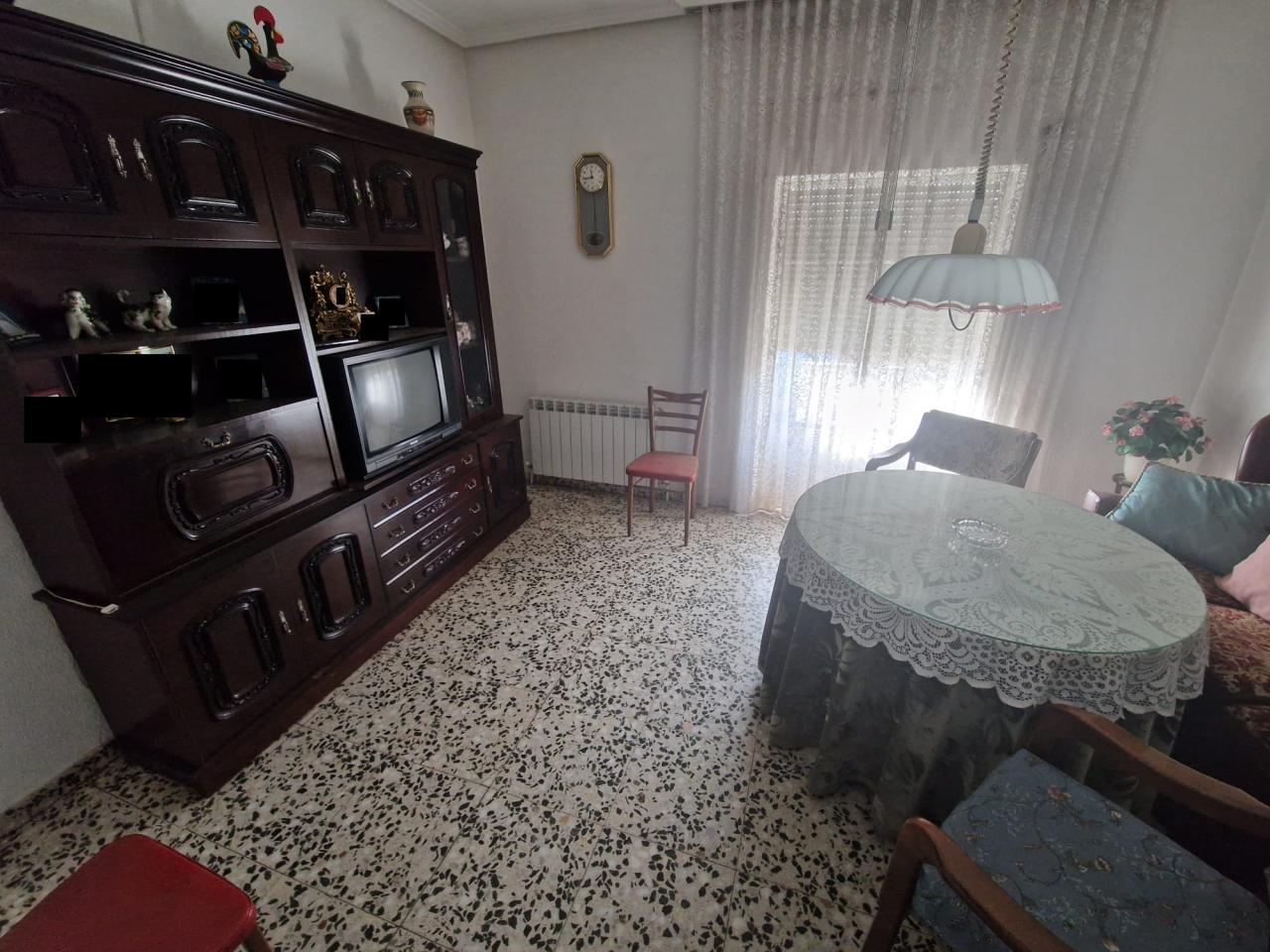 VENTA DE CASA EN VILLAQUEJIDA