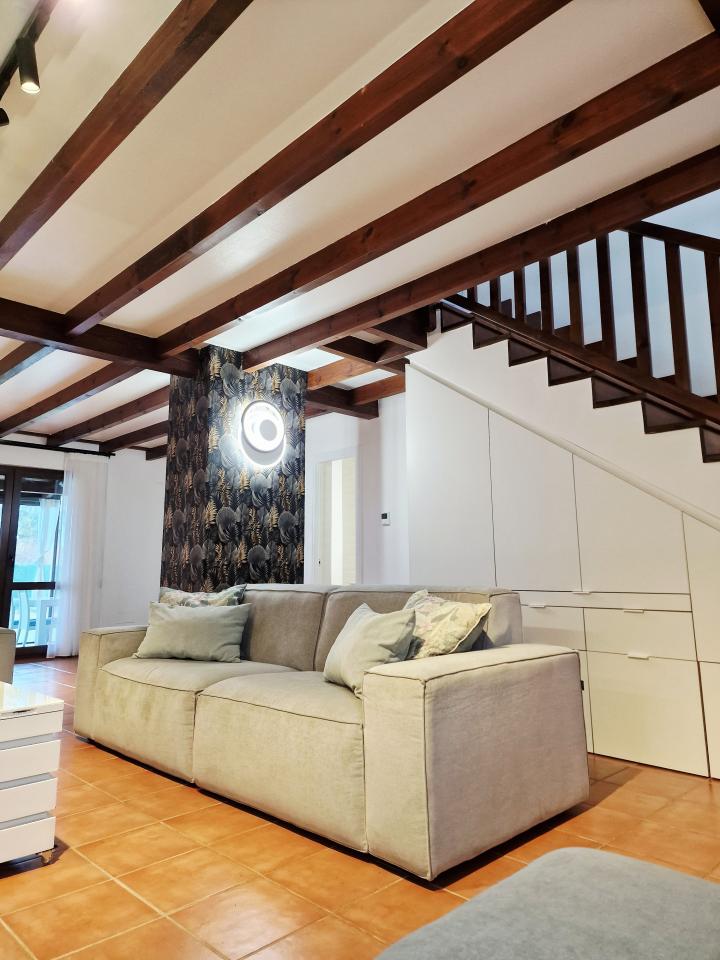 VENTA DE CASA EN VILLAQUILAMBRE