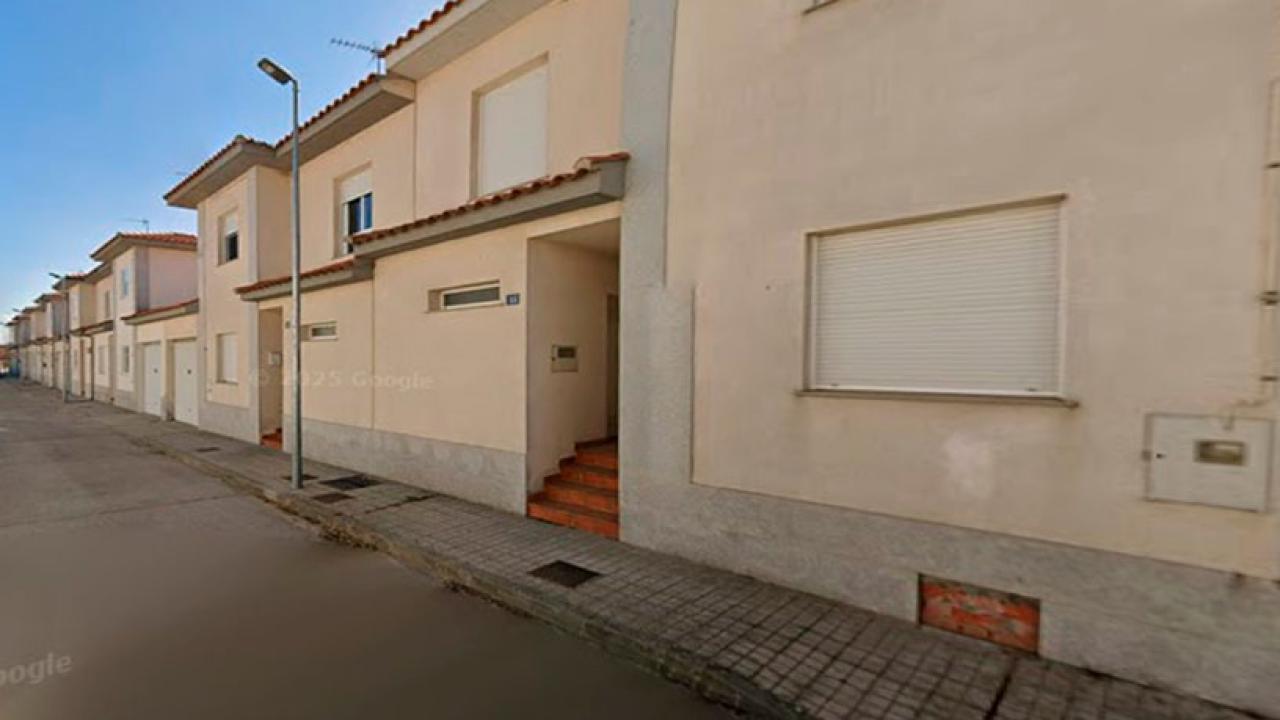VENTA DE CASA EN BERMILLO DE SAYAGO