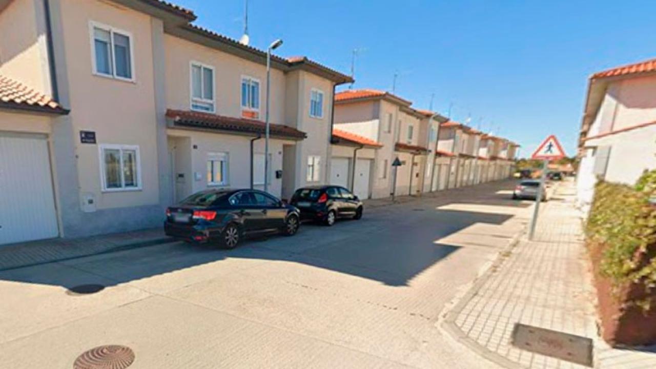 VENTA DE CASA EN BERMILLO DE SAYAGO