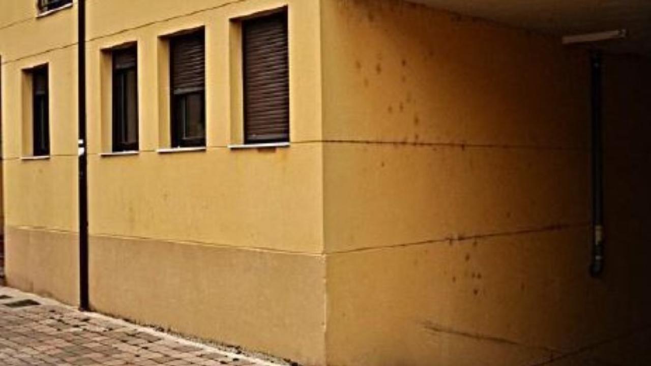 PLAZA DE GARAJE A LA VENTA MANSILLA DE LAS MULAS.