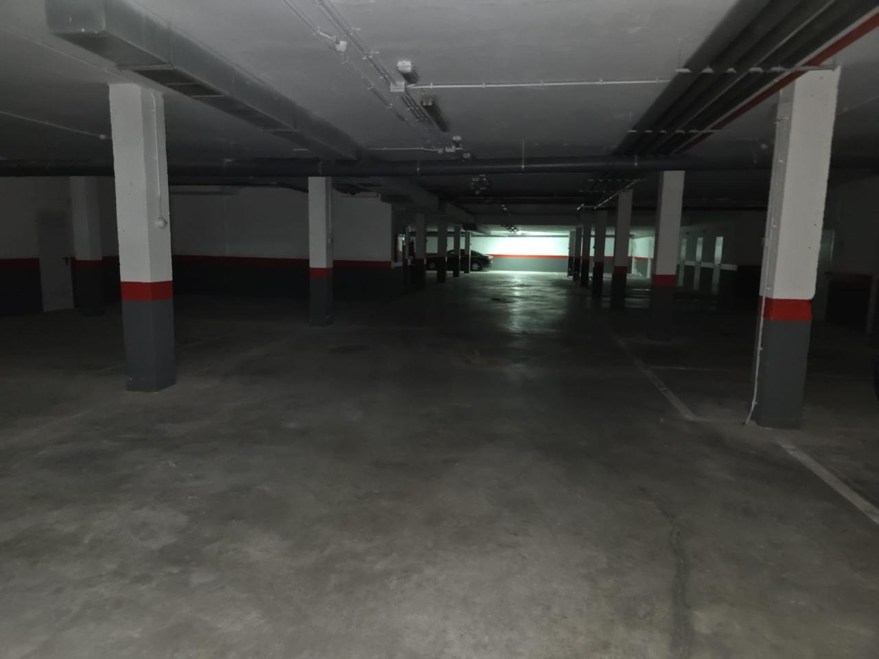 VENTA DE PLAZA DE GARAJE EN PUEBLA DE LILLO