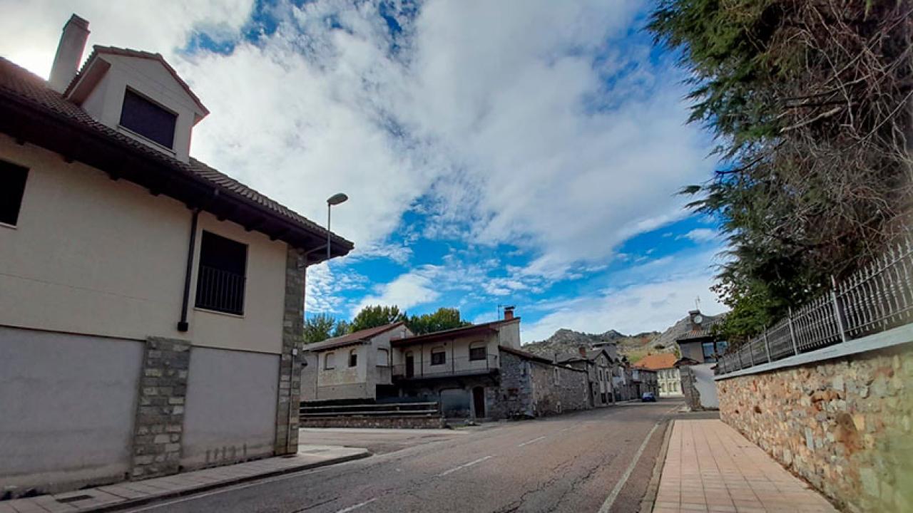 VENTA DE PLAZA DE GARAJE EN PUEBLA DE LILLO