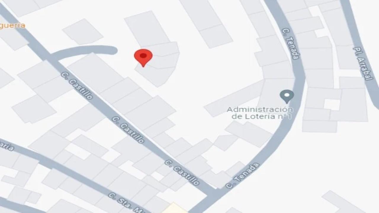 PLAZA DE GARAJE EN MANSILLA DE LAS MULAS