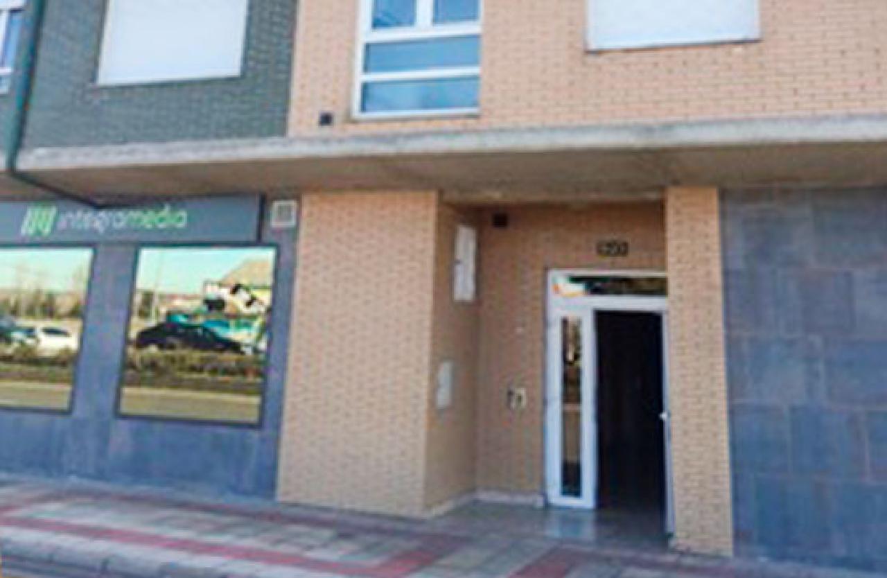 VENTA DE 6 PLAZAS DE GARAJE EN TROBAJO DEL CAMINO, LEON