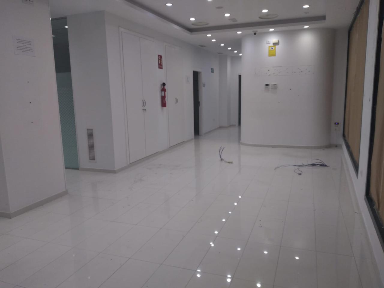 ALQUILER DE LOCAL EN BENAVENTE