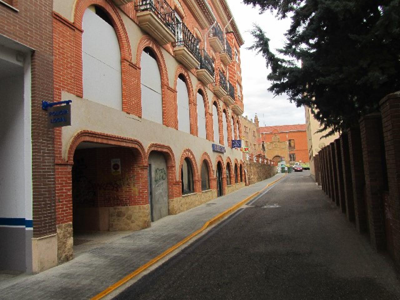 VENTA DE LOCAL EN BENAVENTE