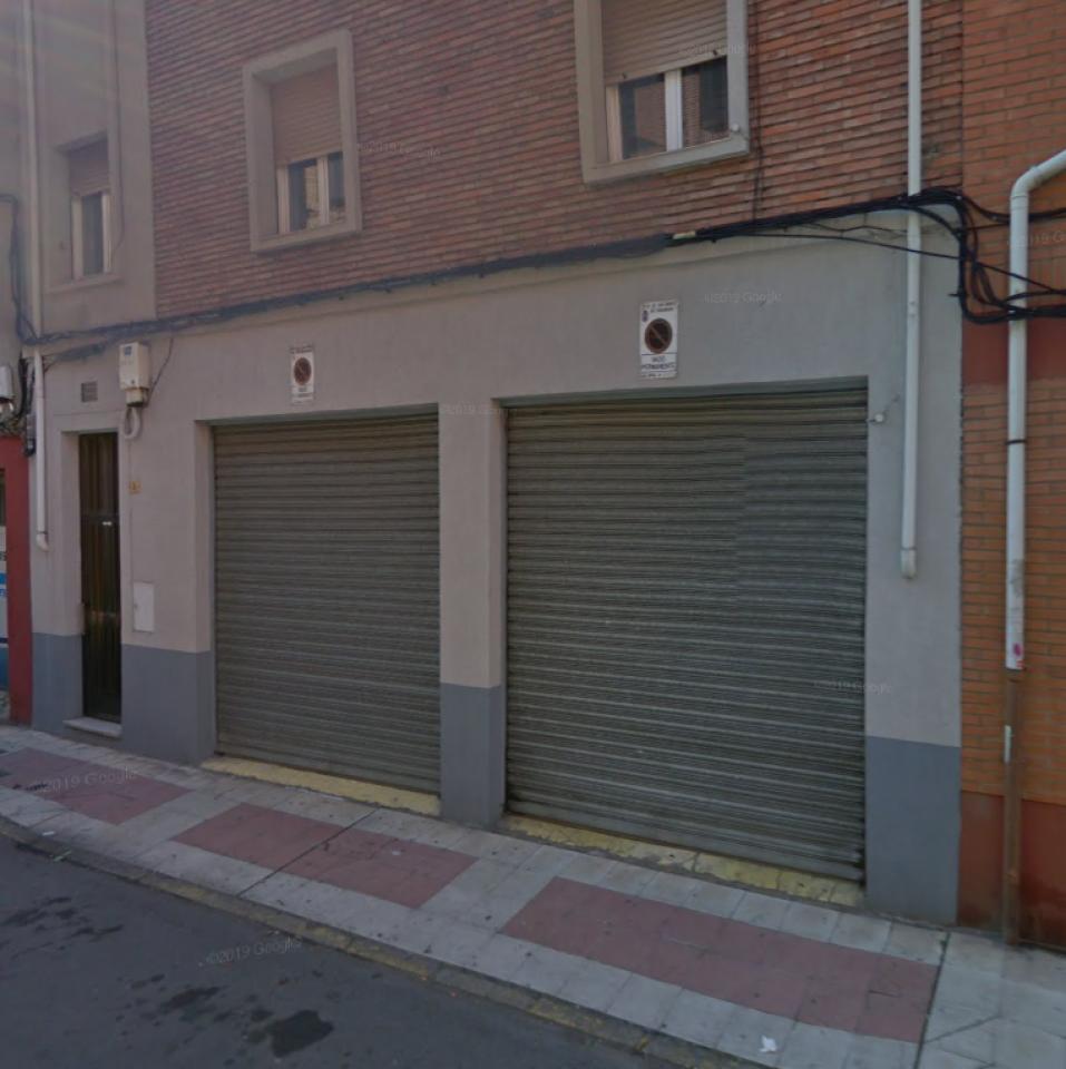 ALQUILER DE LOCAL EN SAN ANDRES DEL RABANEDO