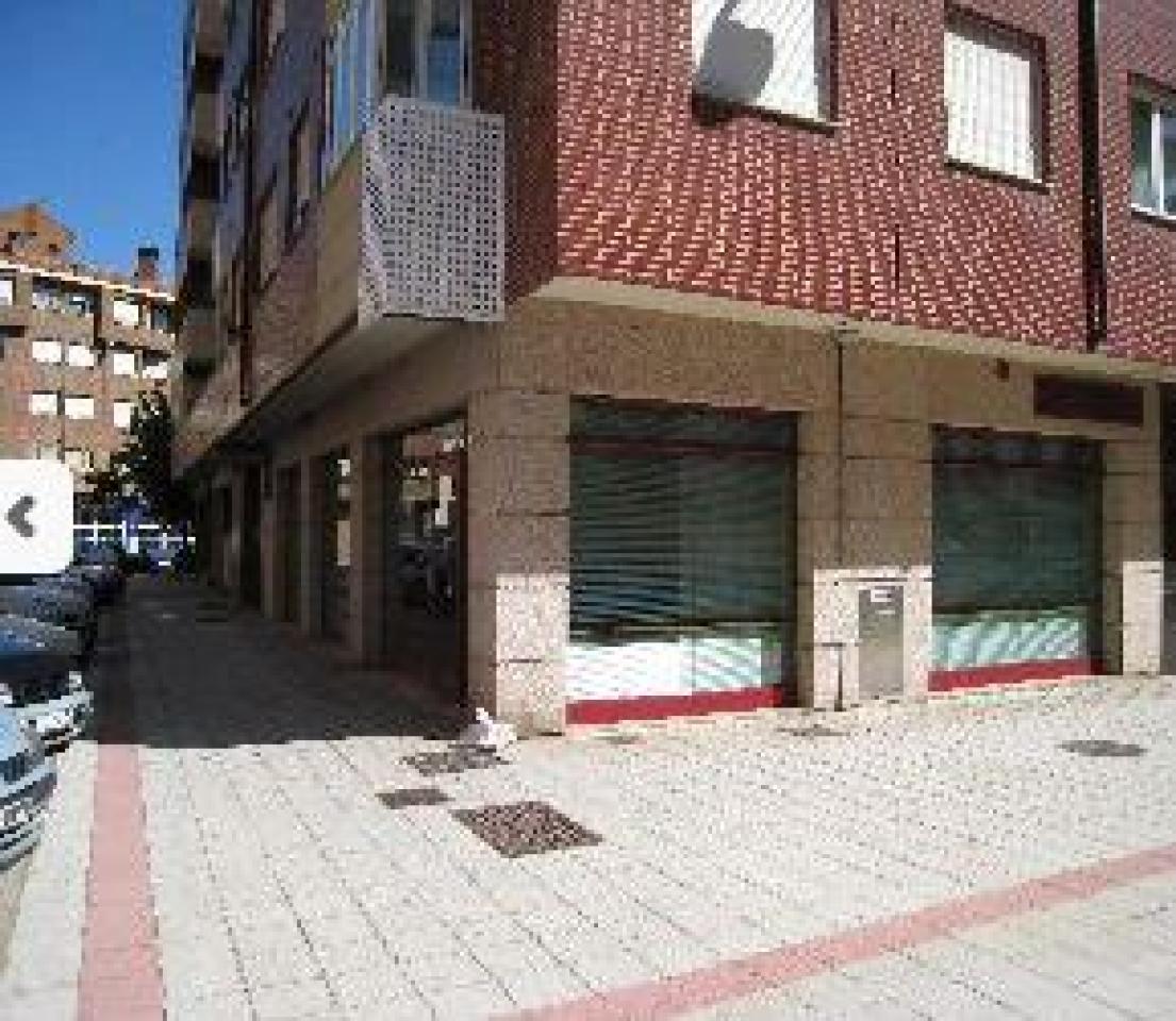 VENTA DE LOCAL EN LEON