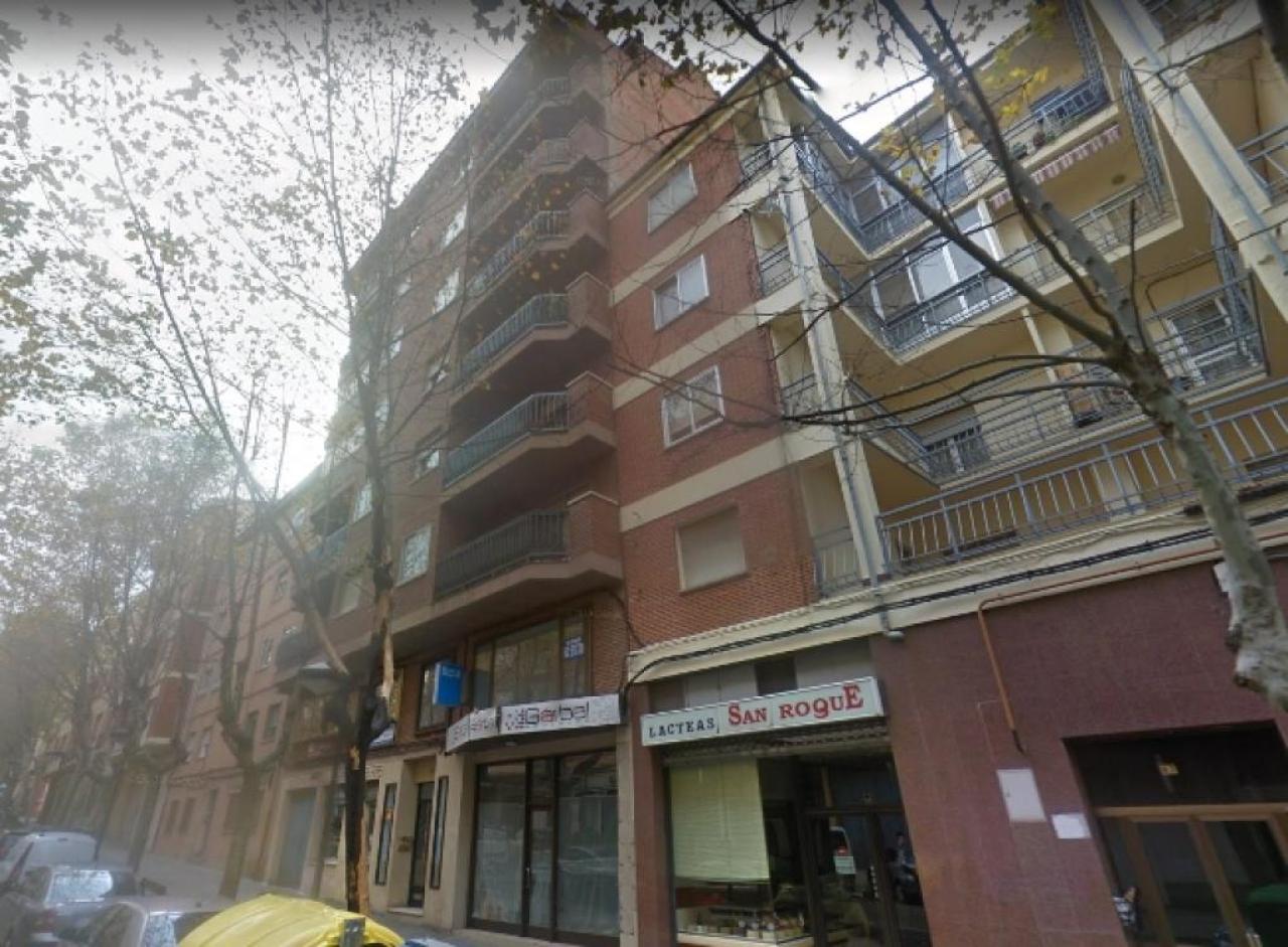 VENTA DE LOCAL EN ZAMORA