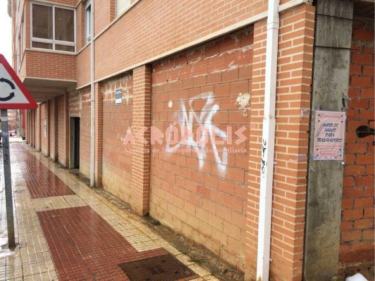 LOCAL LUIS MORAN 61 1C VENTA