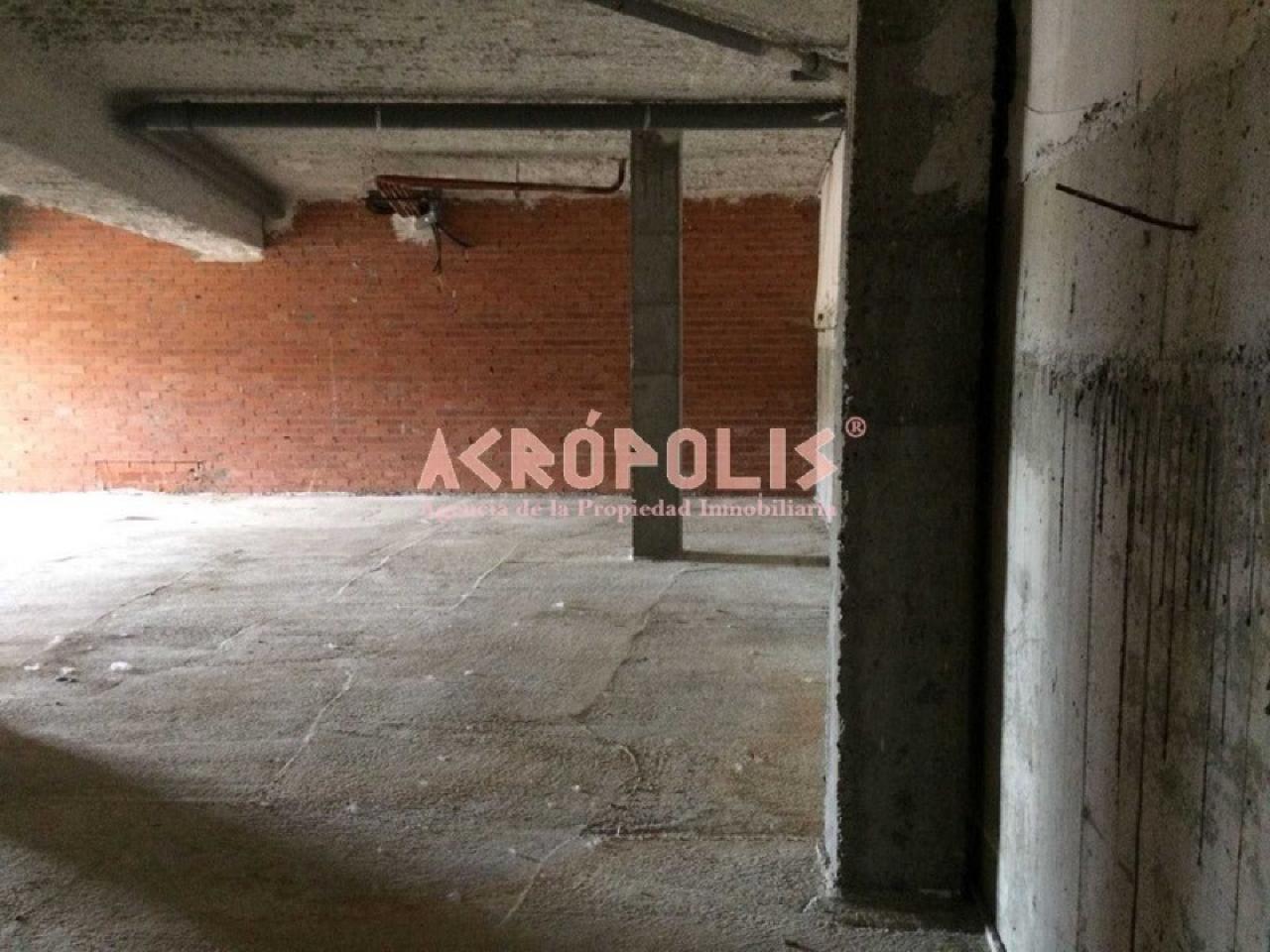 LOCAL LUIS MORAN 61 1C VENTA