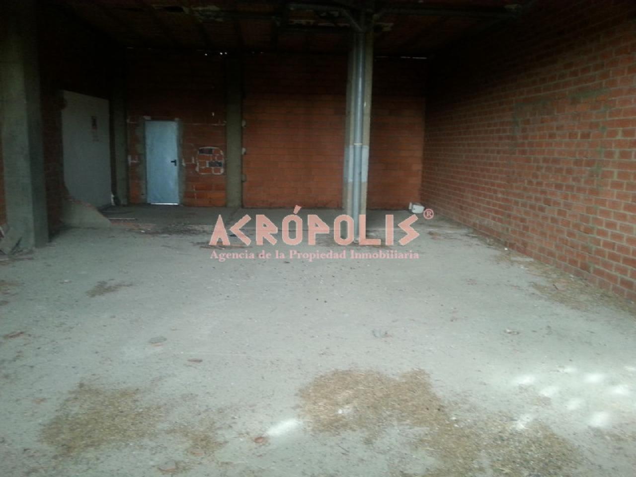 VENTA DE LOCAL EN LEON