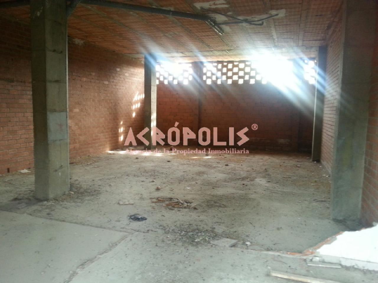 VENTA DE LOCAL EN LEON