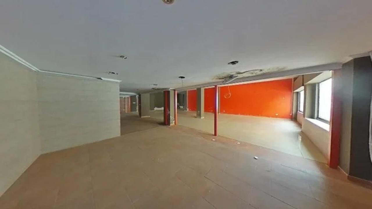 VENTA DE LOCAL EN ASTORGA