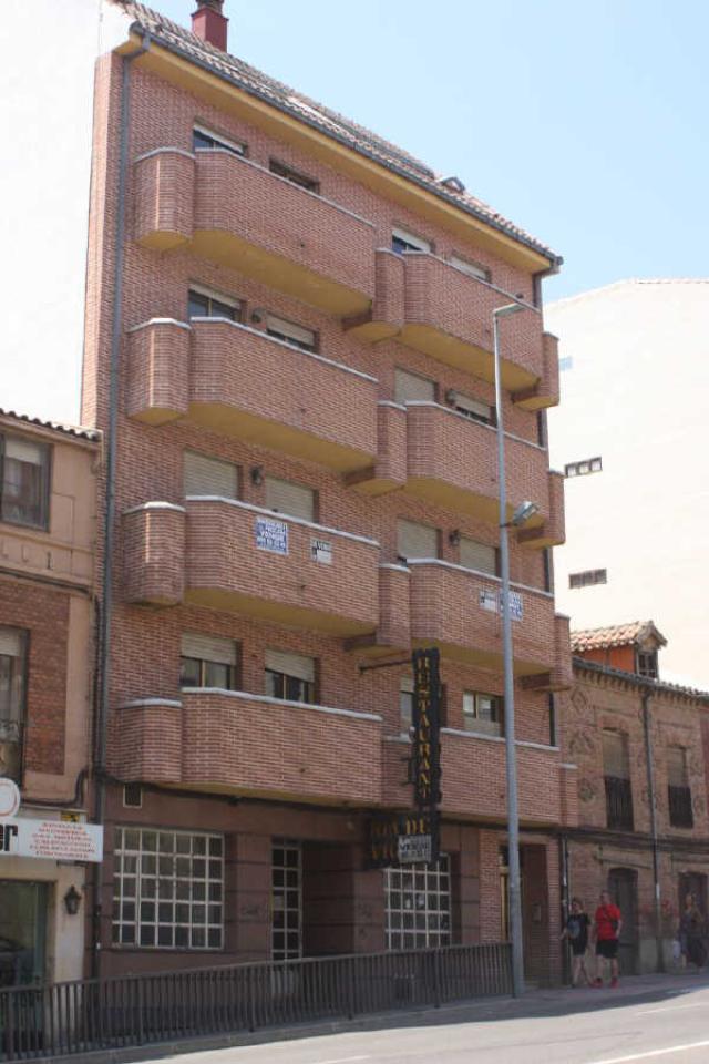 VENTA DE LOCAL EN BENAVENTE