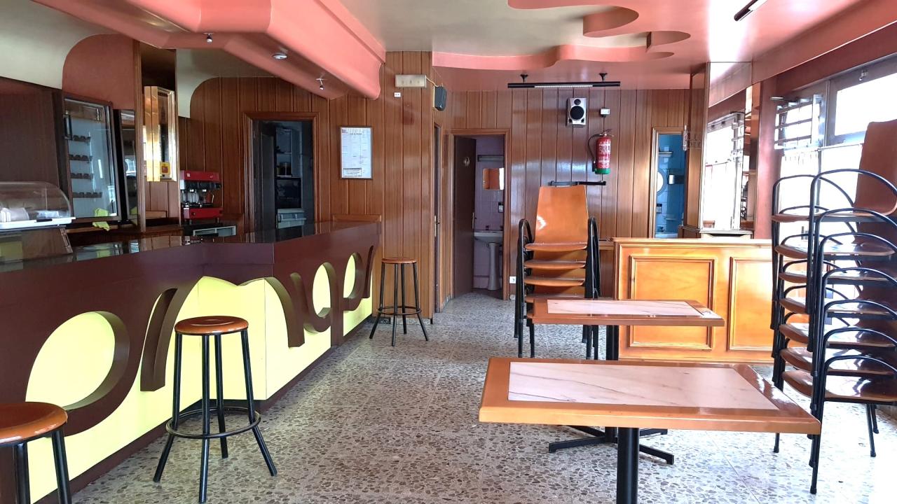 VENTA DE LOCAL EN LEÓN