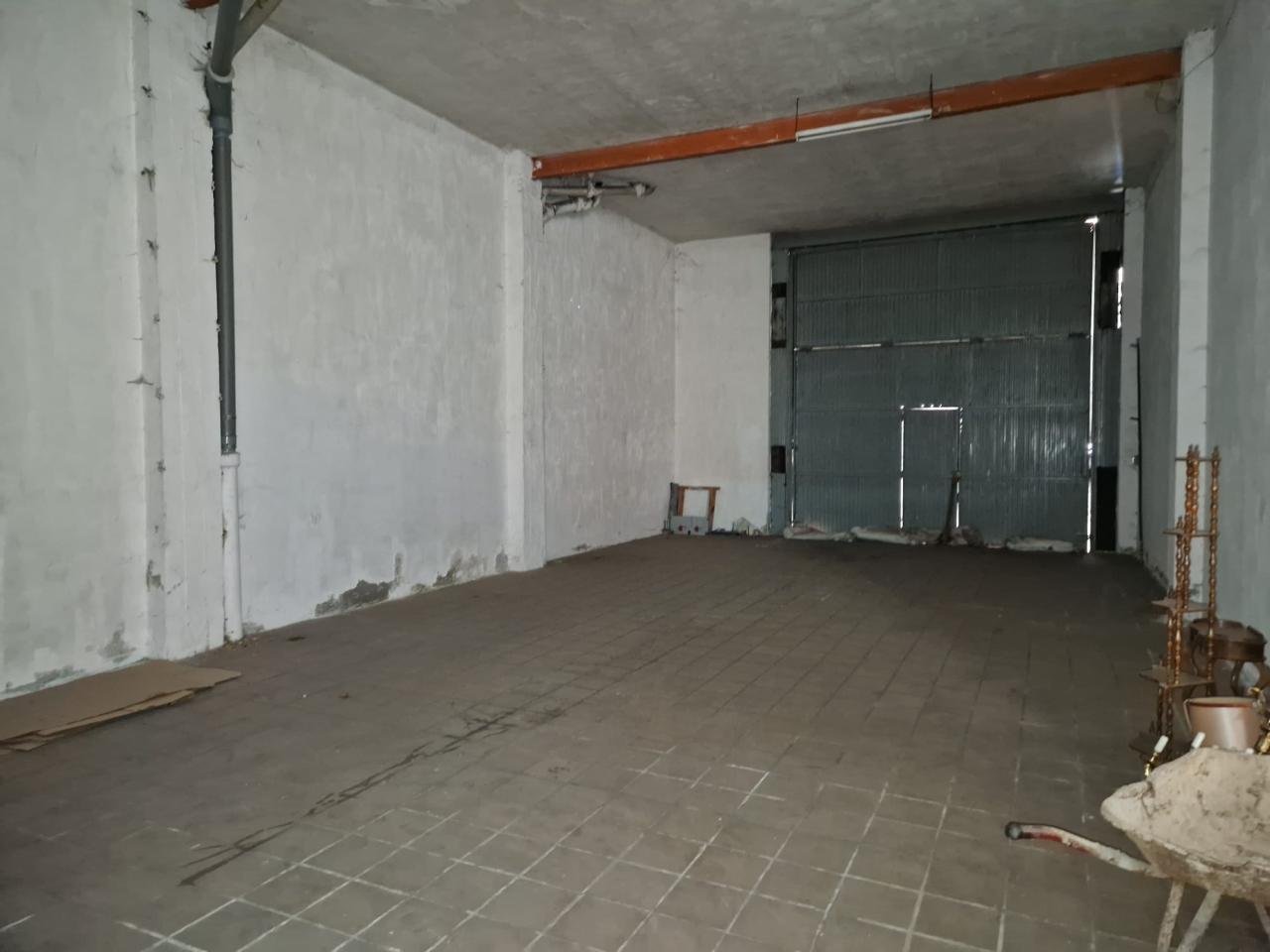 VENTA DE LOCAL EN BENAVENTE