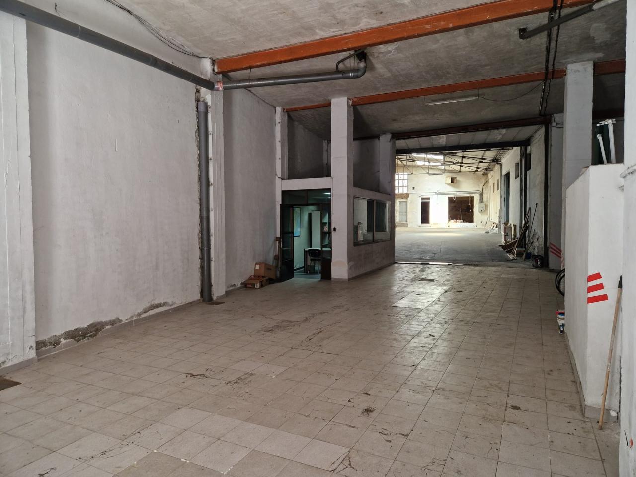 VENTA DE LOCAL EN BENAVENTE