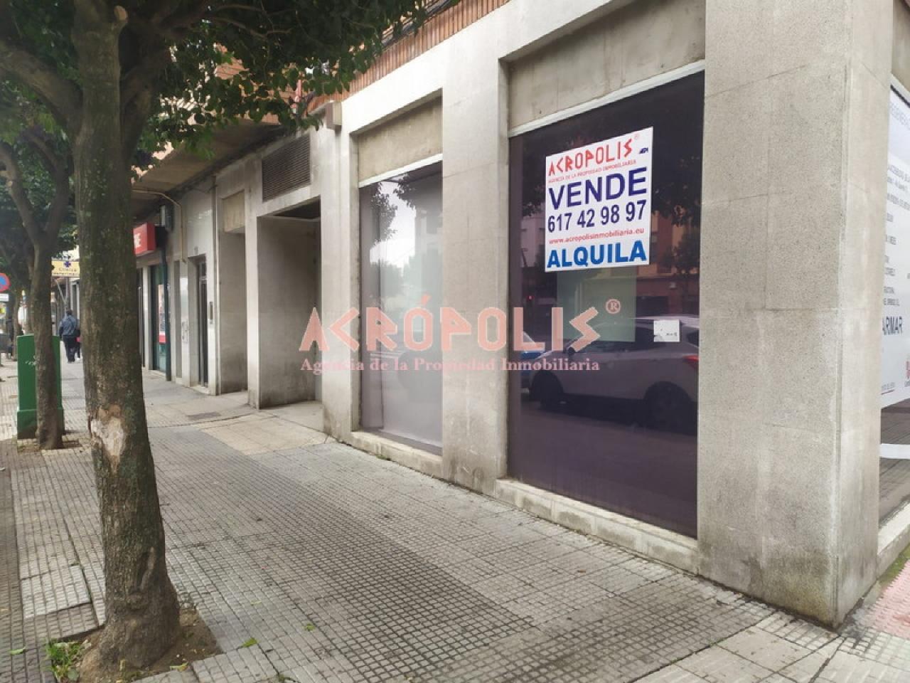 VENTA DE LOCAL EN LEON