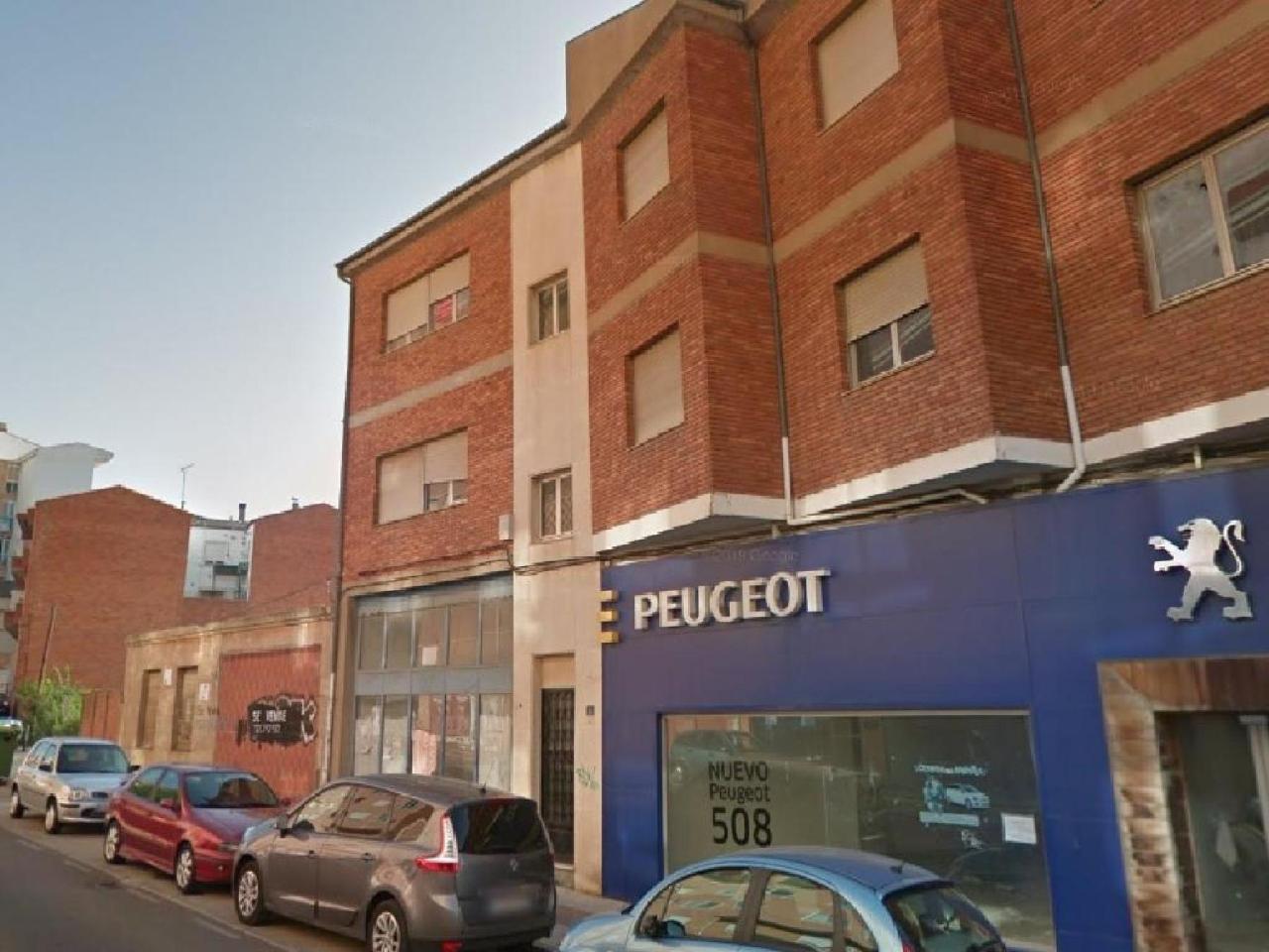 VENTA DE PISO EN BENAVENTE