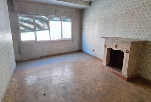 VENTA DE PISO EN BENAVENTE