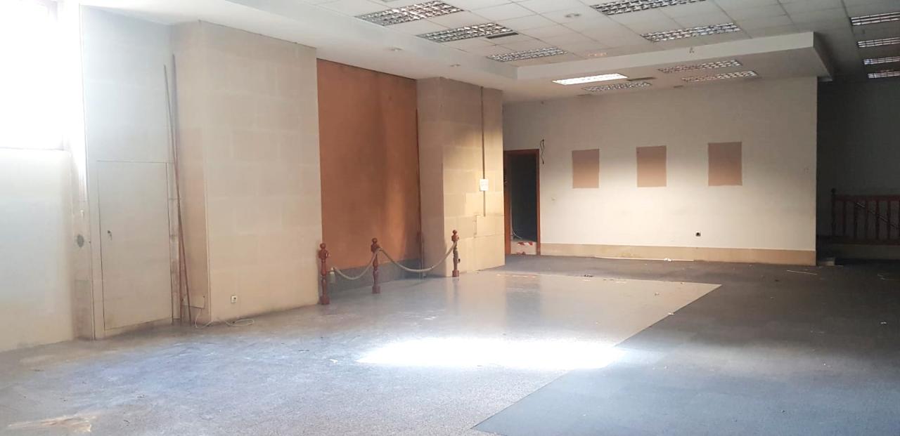 VENTA DE LOCAL EN LEÓN