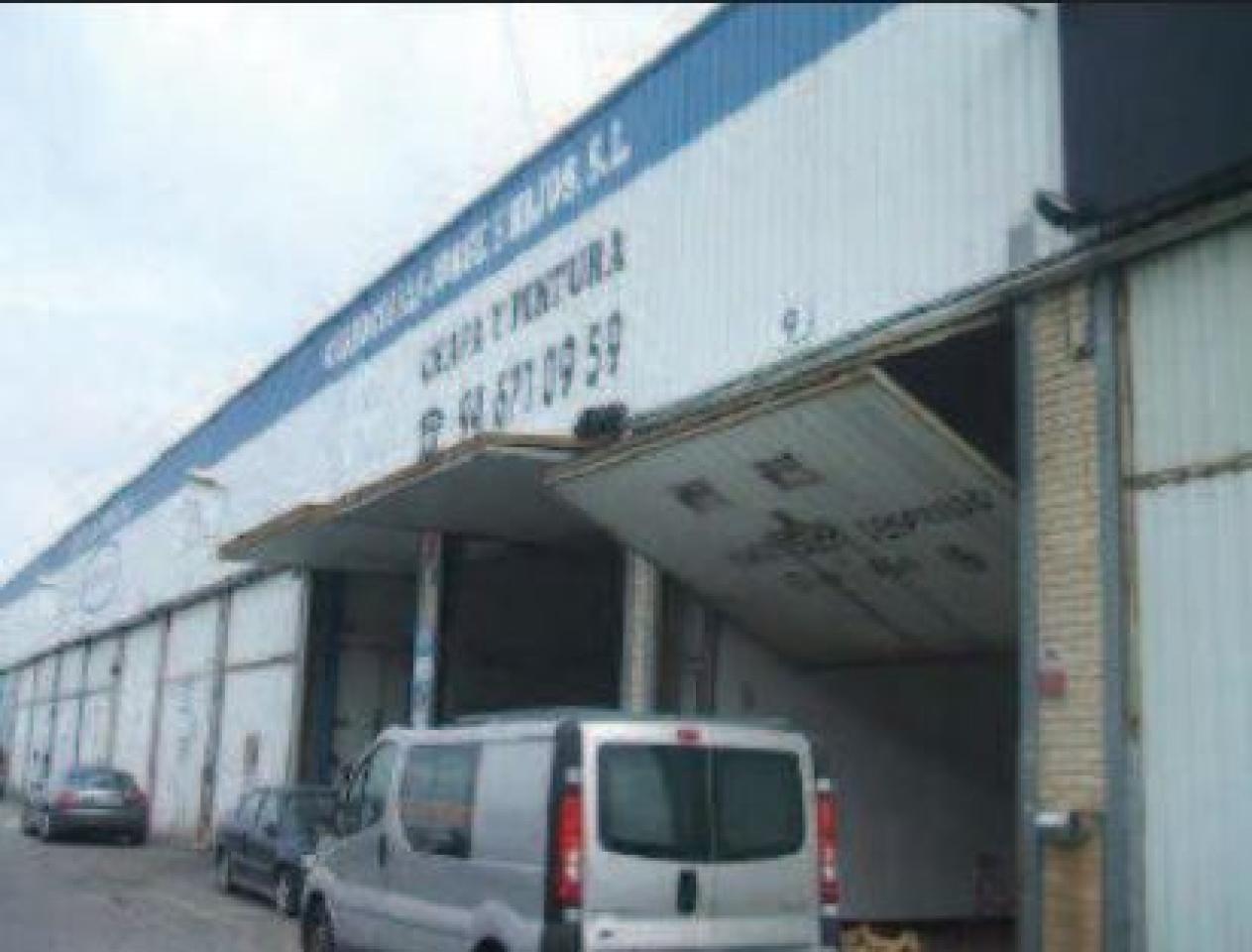 Local en Martiartu auzoa 2 (Cubo)