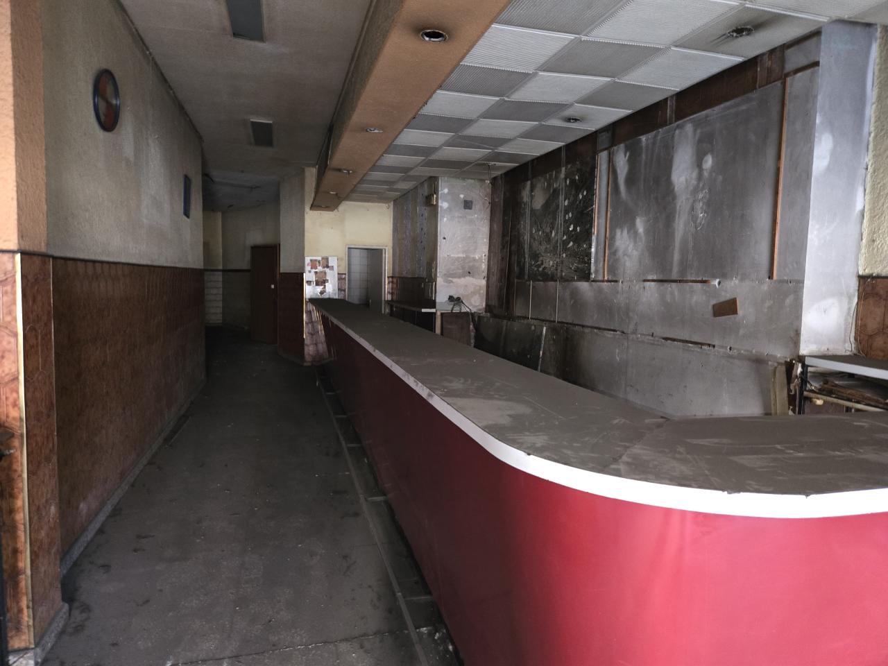 VENTA DE LOCAL EN LEÓN