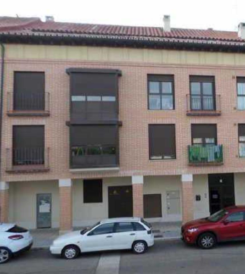 VENTA DE LOCAL EN TORO