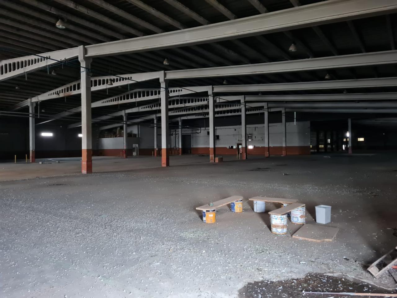 Local en ER Eras Del Salado, 20 (Benavente)