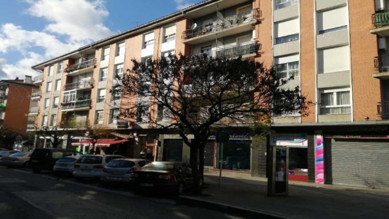 VENTA DE TRASTERO EN AMOREBIETA-ETXANO, BILBAO