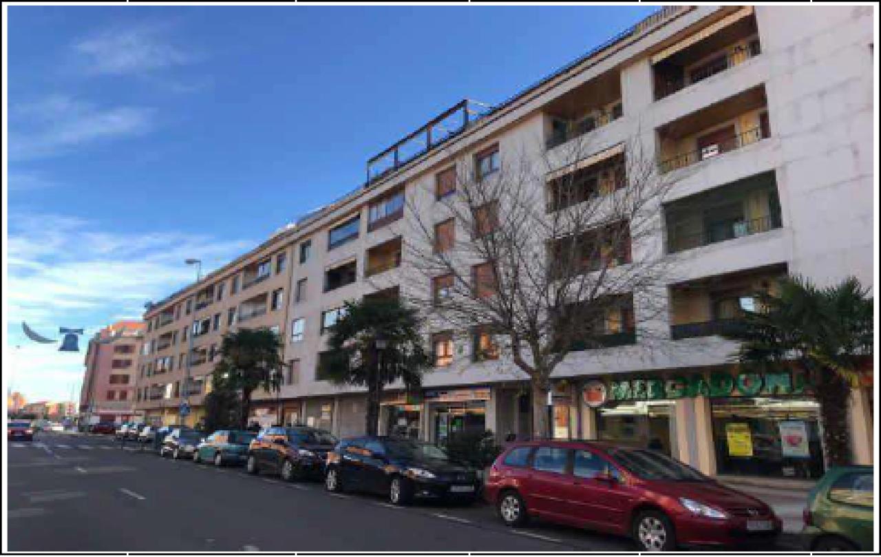 VENTA DE LOCAL EN BENAVENTE