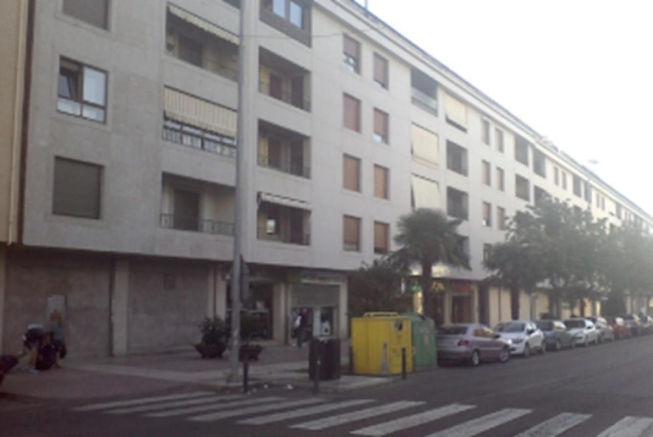 VENTA DE LOCAL EN BENAVENTE