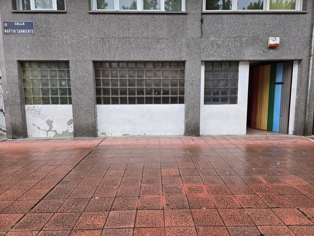 VENTA DE LOCAL EN LEÓN