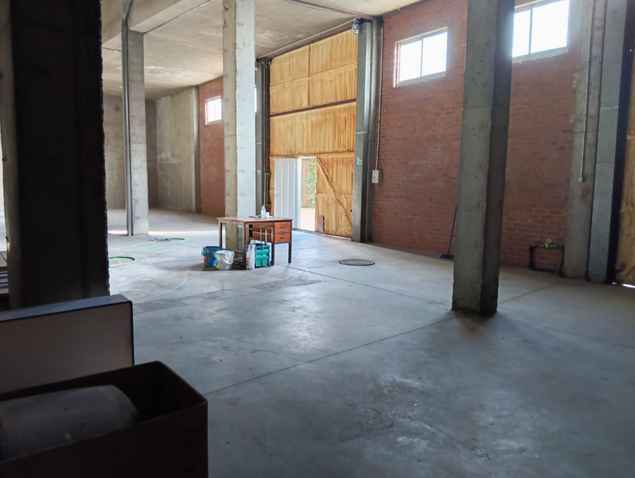 ALQUILER DE LOCAL EN BENAVENTE