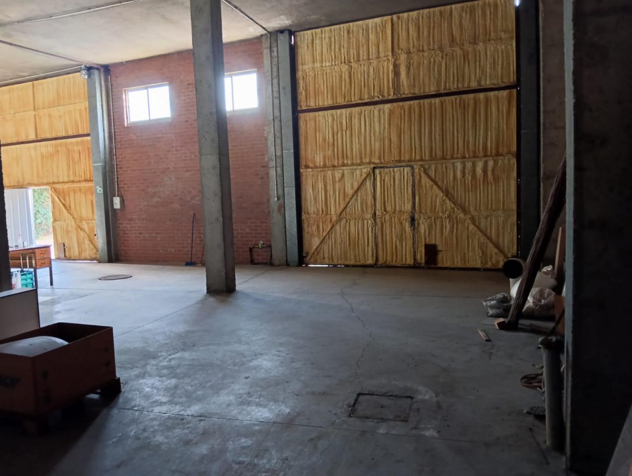 ALQUILER DE LOCAL EN BENAVENTE