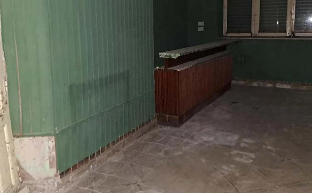 VENTA DE LOCAL EN ZAMORA