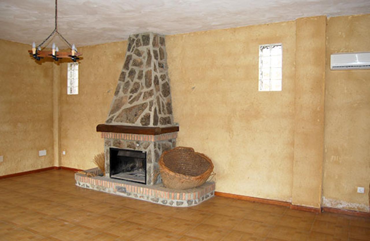 VENTA DE POSADA EN SANTA MARIA DE LA VEGA