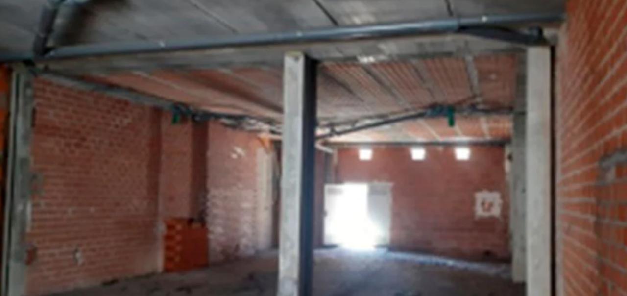 VENTA DE LOCAL EN SAN ANDRES DEL RABANEDO