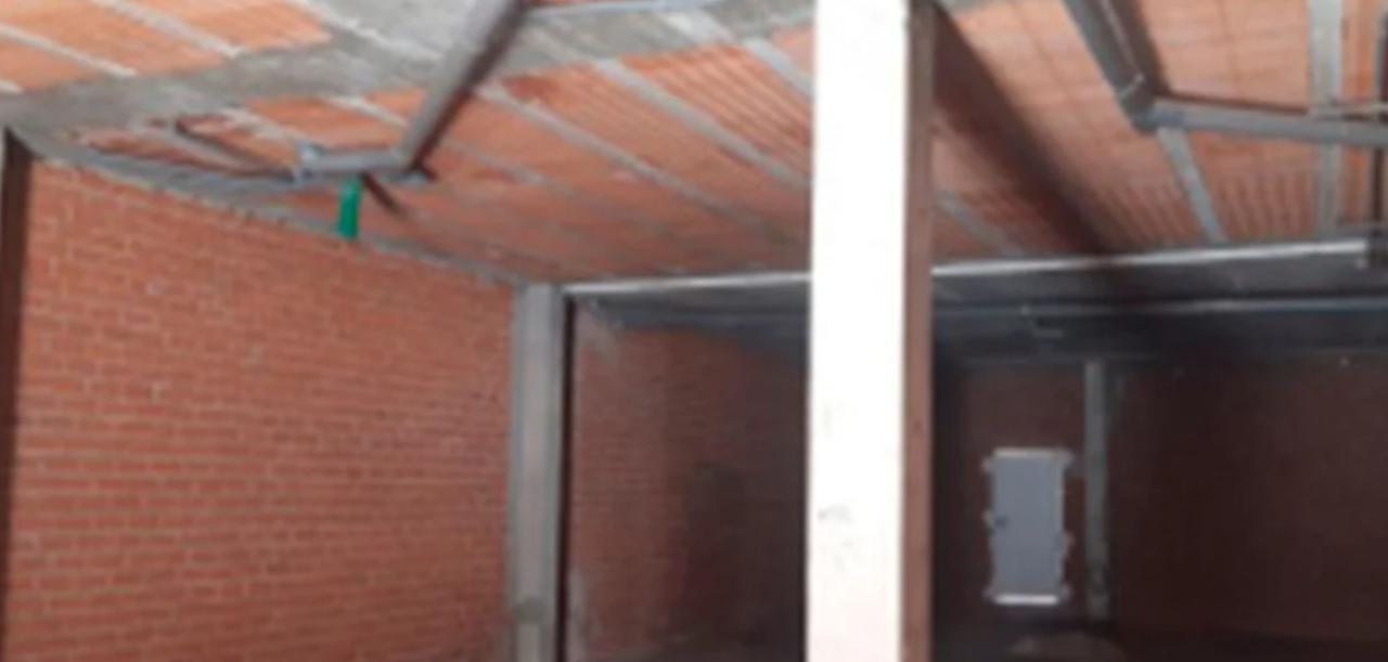 VENTA DE LOCAL EN SAN ANDRES DEL RABANEDO