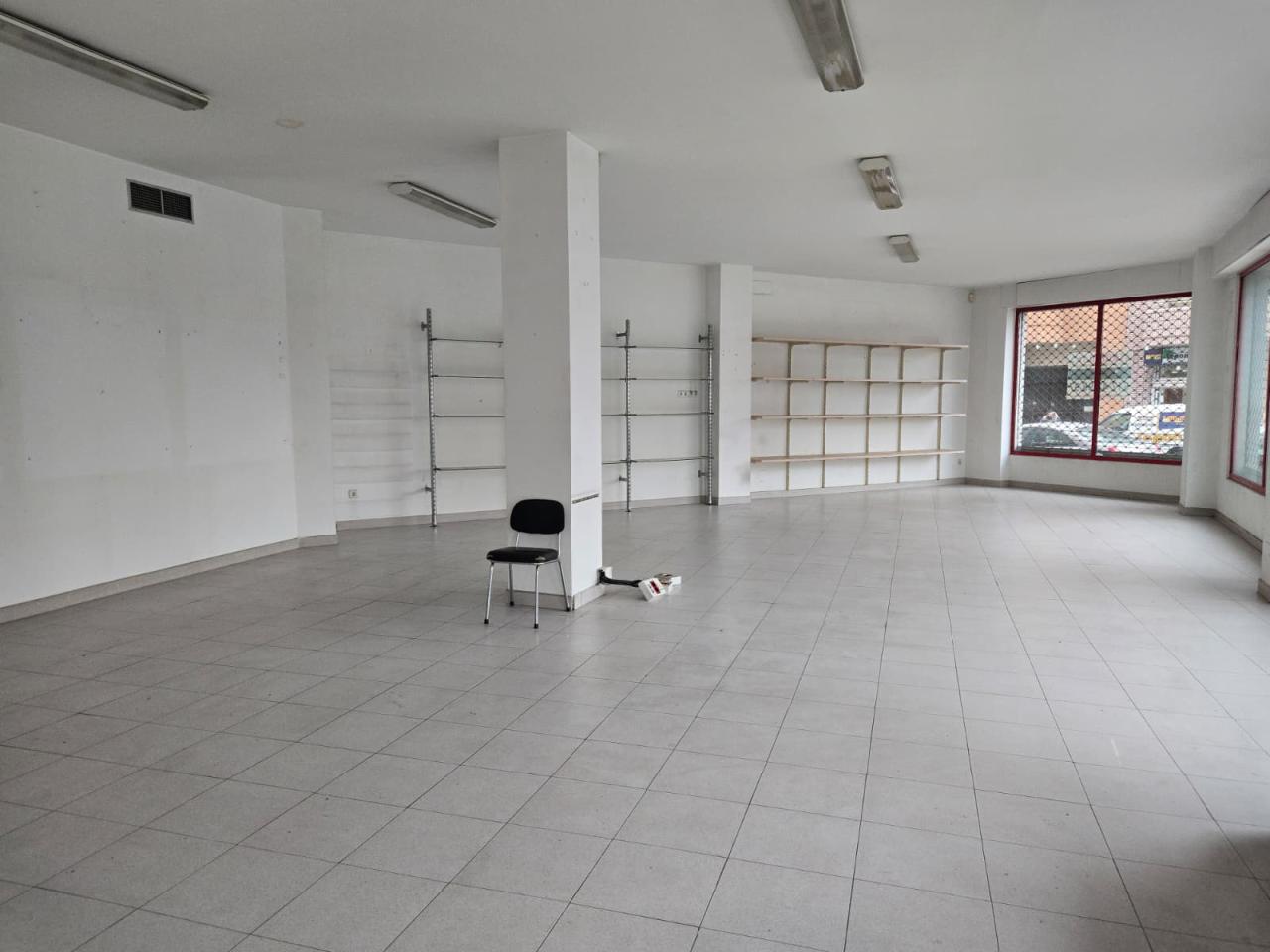 ALQUILER DE LOCAL EN LA PLAZA DE TOROS, LEON