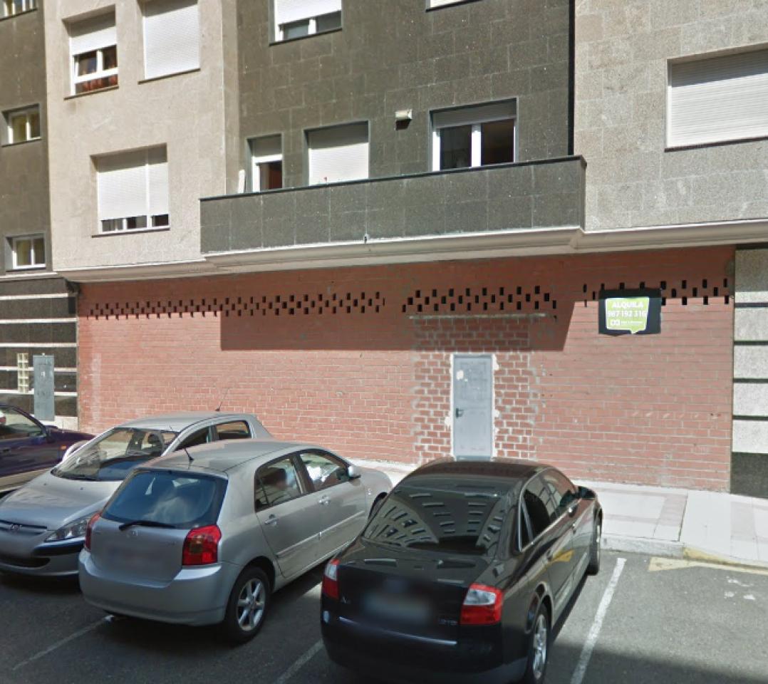 ALQUILER DE LOCAL EN LEÓN